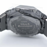 腕時計 カシオ CASIO GM-B2100BD-1AER G-SHOCK Gショック タフソーラー フルメタル 23s923-1
