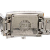 稼働 腕時計 FENDI フェンディ クラシコ 153-7000L-502 クォーツ12P 箱ギャラコマ 2026.6電池交換済 H23085
