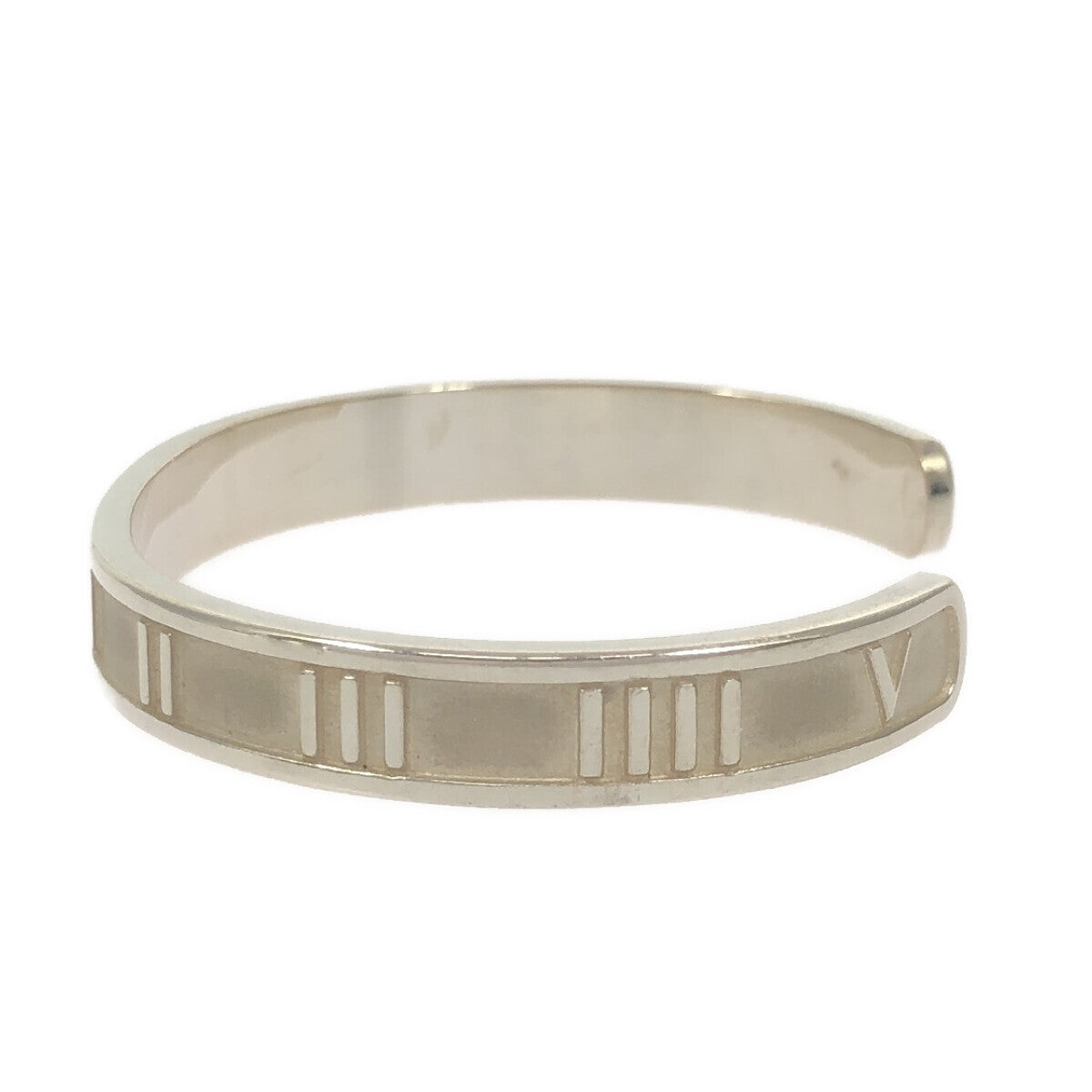 ティファニー TIFFANY & Co. アトラス バングル シルバー 925 16cm