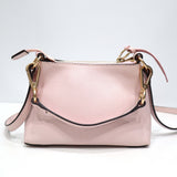 See By Chloe シーバイクロエ 2wayバッグ ピンク レディース ショルダー ハンドバッグ 鞄 H15134
