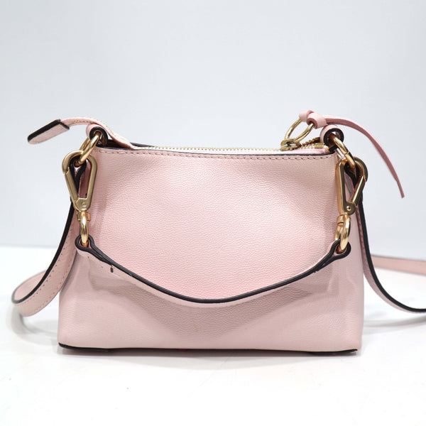 See By Chloe シーバイクロエ 2wayバッグ ピンク レディース ショルダー ハンドバッグ 鞄 H15134