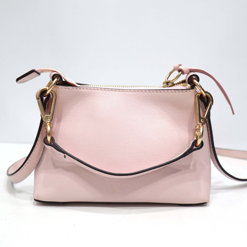 See By Chloe シーバイクロエ 2wayバッグ ピンク レディース ショルダー ハンドバッグ 鞄 H15134