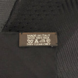 HERMES エルメス スカーフ カレ90 ジャカード セリエ シルク100％ ブラック 服飾小物 箱有 M4072