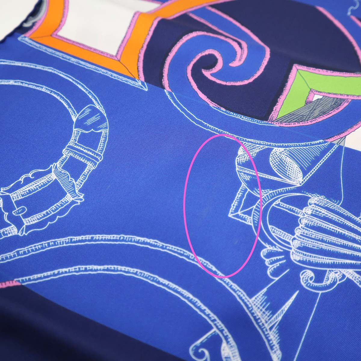 エルメス HERMES マキシツイリー L 