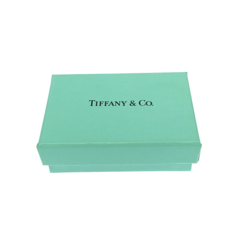 TIFFANY&Co ティファニー ベネチアン ブレス 約19cm シルバー925 約15.5g アクセサリー ok509