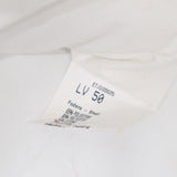 LOUIS VUITTON ルイヴィトン LV M79362 クッション モノグラム シャドウ ウール カシミヤ混 エンジ 保管袋・箱 25s1337-2