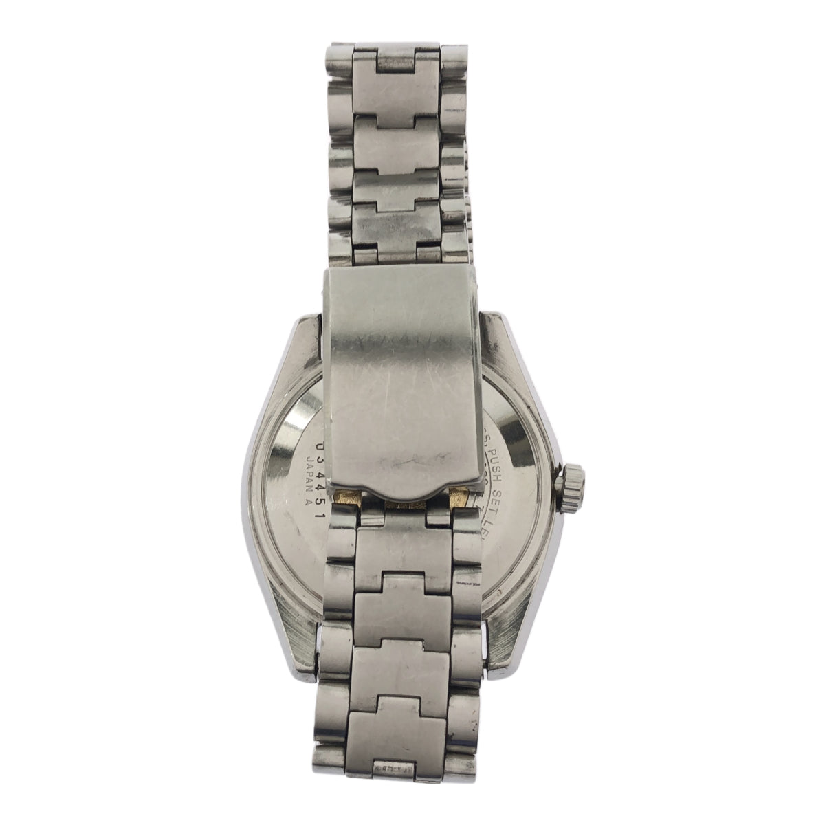 腕時計 稼働 SEIKO KS キングセイコー ハイビート 5626.7000 自動巻き