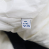 MONCLER モンクレール ダウンジャケット ベロア I29541A00023 59731 14A ブラック アウター H21908