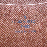 LOUIS VUITTON ルイヴィトン LV M61729 村上隆 ポルトモネジップ モノグラム ウォレット 長財布 M3828