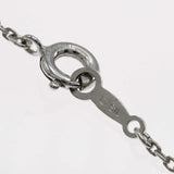 MIKIMOTO ミキモト ネックレス パール SIL シルバー 4.2g レディース ジュエリー ok1098