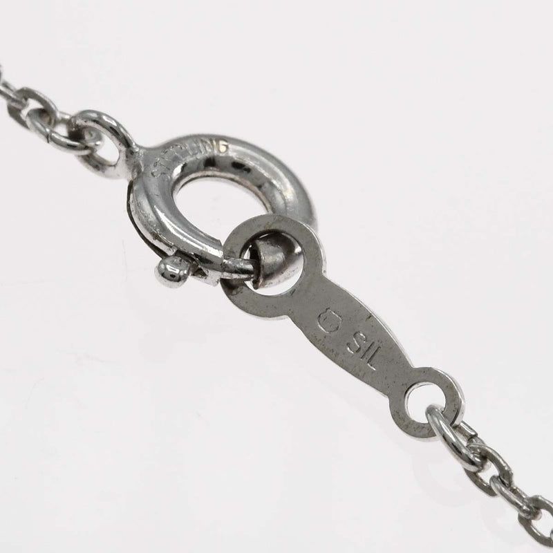 MIKIMOTO ミキモト ネックレス パール SIL シルバー 4.2g レディース ジュエリー ok1098
