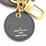 LOUIS VUITTON ルイヴィトン チャーム M69317 リバーシブル ジャイアント モノグラム キーホルダー LV 箱有 25k663-4