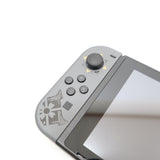 Nintendo 任天堂 Switch スイッチ モンスターハンターライズ スペシャルエディション HAD-S-KGAGL ゲーム機 22s902-1