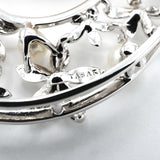 TASAKI タサキ ネックレス ブローチ 3WAY マベ真珠 マベパール シルバー925 約17.9g 箱保クロス H21406