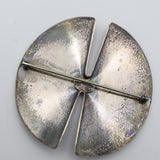 Georg Jensen ジョージジェンセン ブローチ 337A 925 28.1g アクセサリー 26k901-31