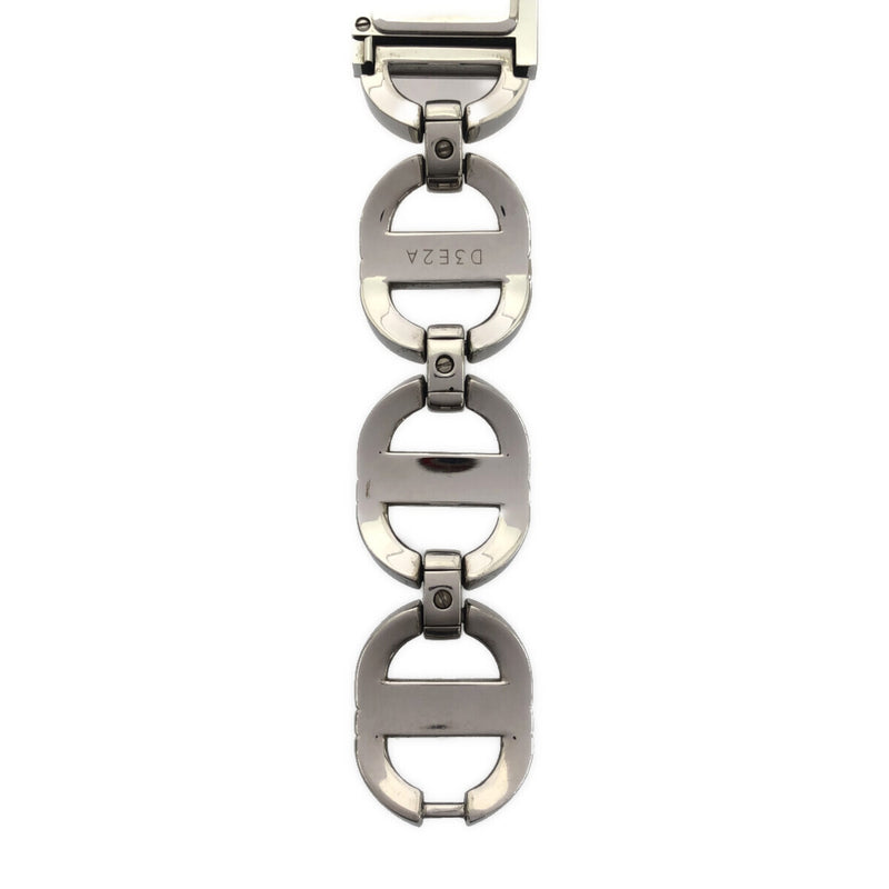 稼働 腕時計 Christian Dior ディオール D78-109 マリス クォーツ SS