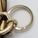 H15891-2 レア GUCCI グッチ キーチャーム GG グッチョリ ビーグル サム アニマル バッグチャーム H15891-2