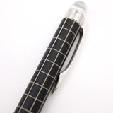 MONTBLANC モンブラン ボールペン STARWALKER スターウォーカー メタル ラバー ツイスト式 筆記確認済 M2364