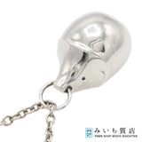 GEORG JENSEN ジョージジェンセン ネックレス 925 ハリネズミ 約19.9g アクセサリー H21268