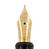 PILOT パイロット 万年筆 ペン先14k-585刻印 蒔絵 鳳凰 Mサイズ 中字 インク付き 筆記用具 筆記未確認 ケース有 ok75