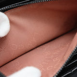 STELLA McCARTNEY ステラマッカートニー 二つ折り 長財布 Falabella ファラベラ ブラック レディース H20464