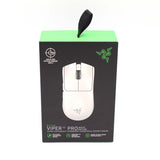 未開封 Razer レイザー Viper V3 Pro (White Edition) ゲーミングマウス ワイヤレス マウス ホワイト 25k419-1
