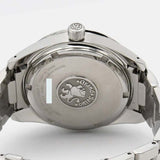 稼働 腕時計 Grand Seiko グランドセイコー GS スプリングドライブ 9R65-0BM0 自動巻 黒色文字盤 付属品・箱 23s1362-1