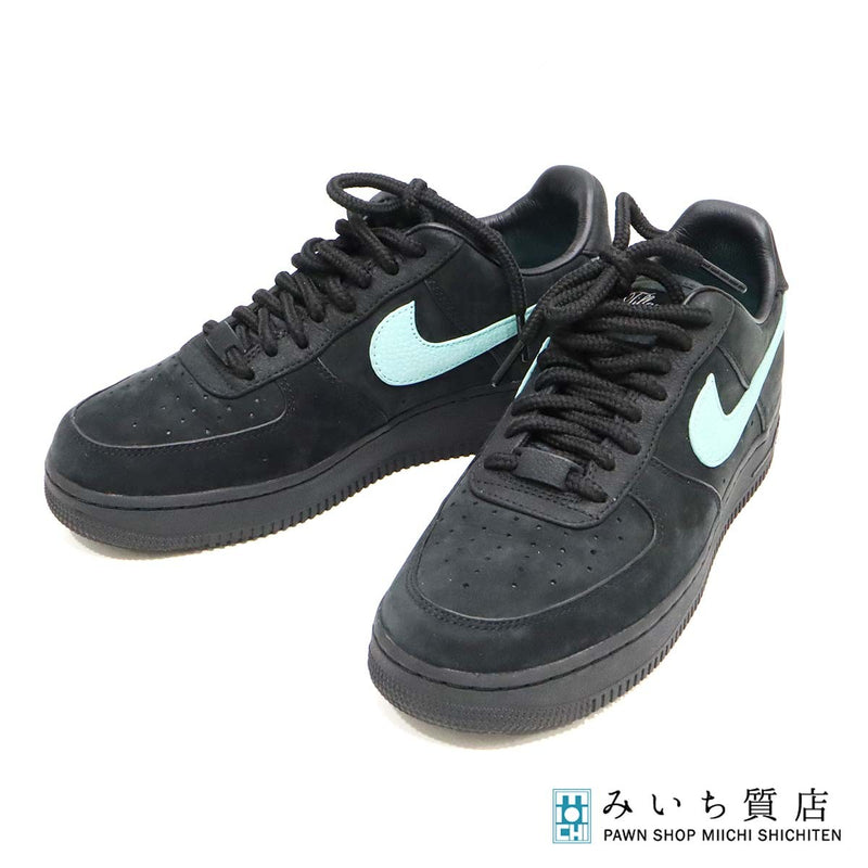 Tiffany&Co. × Nike Air Force 1 Low 