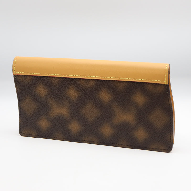 LOUIS VUITTON ルイヴィトン M81596 モノグラム ポルトフォイユ ブラザ