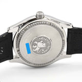 稼働 Grand Seiko グランドセイコー デイデイト 腕時計 SBGT019 9F83-0AB0 クォーツ ホワイト文字盤 2025.6電池交換済 ケース有 K152