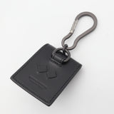 Bottega Veneta  ボッテガ  ipodケース レザー イヤフォン アクセサリー ブラック 袋 J989