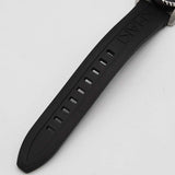 稼働 腕時計 HAMILTON ハミルトン H82315331 KHAKI カーキ デイト 黒色文字盤 自動巻き 付属品・箱 k1391