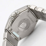 稼働 腕時計 OMEGA オメガ Constellation コンステレーション 795.1001 cal.1376 クォーツ 白シェル文字盤 2024.4月電池交換済 eco738
