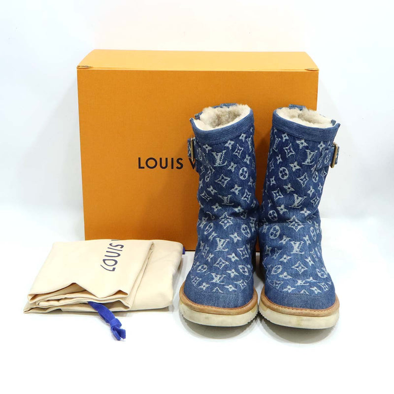 LOUIS VUITTON ルイヴィトン × NIGO ニゴー LV コージーライン