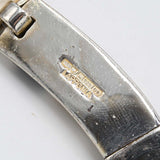 Lapponia ラポーニア ネックレス イヤリング セット シルバー 925 104.7g BANTU/ZANZIBAR アクセサリー 25k739-4