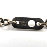 LOUIS VUITTON ルイヴィトン ネックレス MP2567 スネーク ヴィンテージ調 16.2g アクセサリー 26k170-2