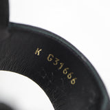 CHANEL シャネル サンダル G31666 カメリア サイズ38 約25cm レディース ブラック 箱有 H21984