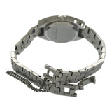 稼働 腕時計 RADO ラドー Bernina ベルニア 手巻き SS シルバー色文字盤 ベルト社外品 H.119