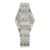 腕時計 稼働 SEIKO セイコー キングクォーツ 9443-7000 クォーツ メンズ 白色文字盤 2025.6電池交換済 H7240
