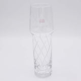 未使用 Baccarat バカラ ブルーベル フラワーベース 花瓶 花器 クリスタル インテリア 箱有 M4019