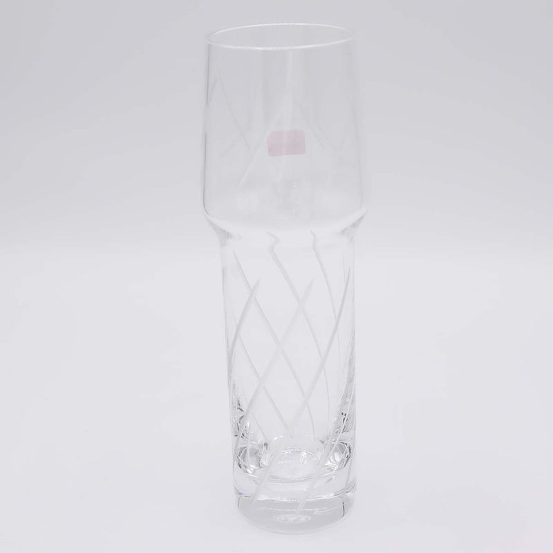 未使用 Baccarat バカラ ブルーベル フラワーベース 花瓶 花器 クリスタル インテリア 箱有 M4019