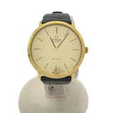 稼働 腕時計 OMEGA オメガ DE VILLE デビル 191.0044 cal.1330 クォーツ 2026.1電池交換済 H20115