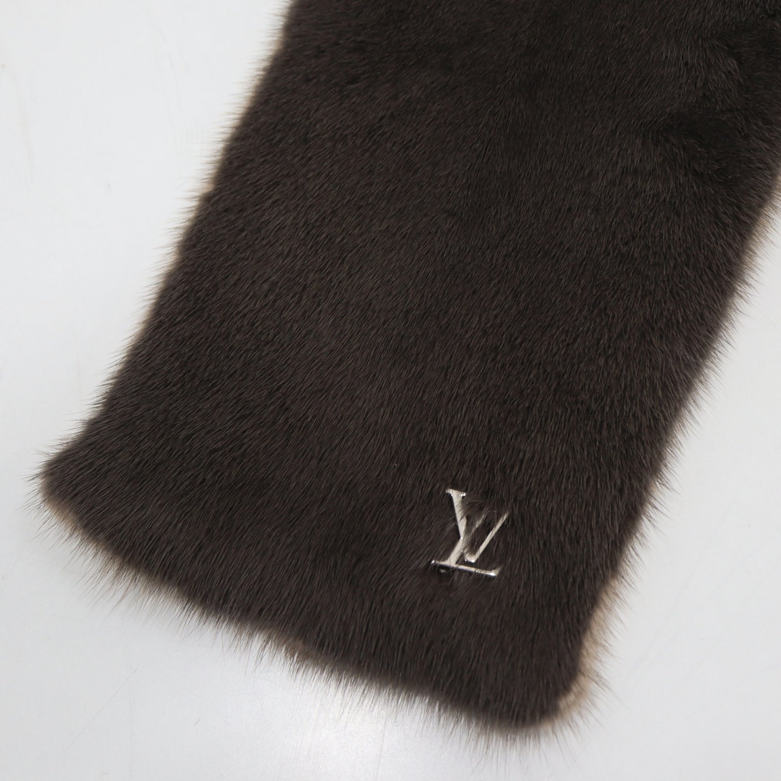 LOUIS VUITTON ルイヴィトン LV M73398 エシャルプ・モノグラム