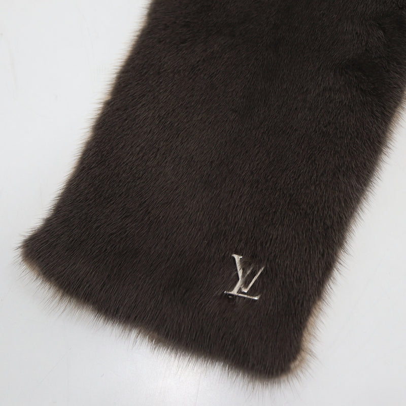 LOUIS VUITTON ルイヴィトン LV M73398 エシャルプ・モノグラム