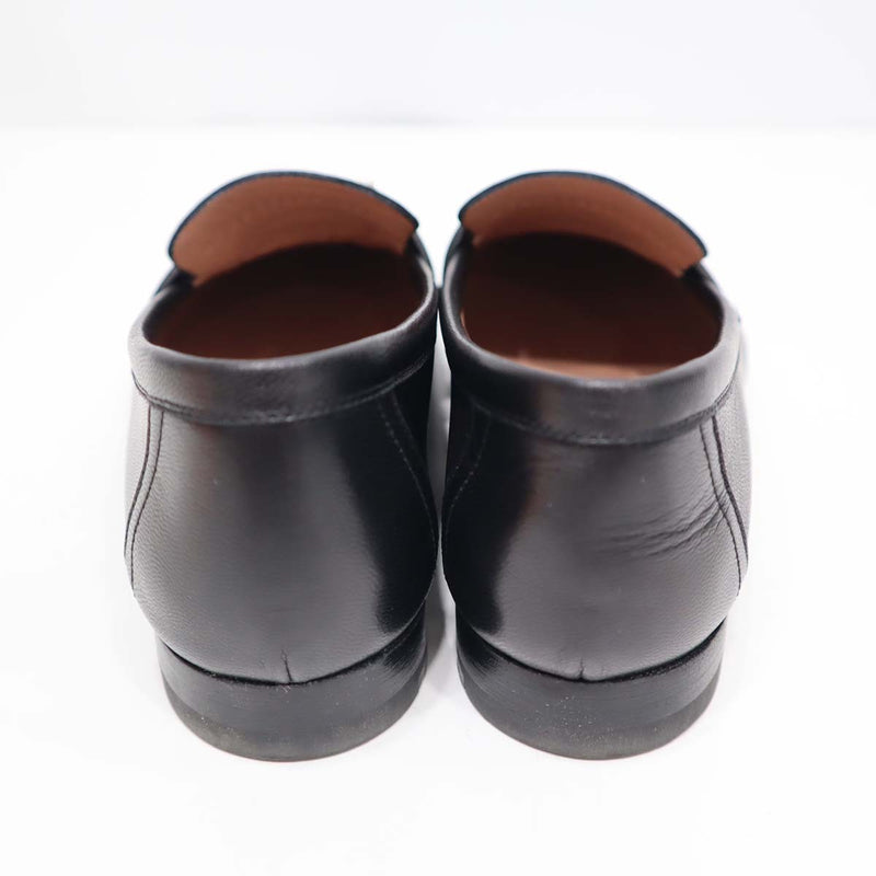 HERMES エルメス モカシン パリ AF2011992 2204 コンスタンス ローファー サイズ36 23cm 箱あり yo1326