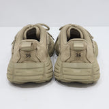 BALENCIAGA バレンシアガ 825417 MONDAY スニーカー シューズ 靴 24cm ベージュ レディース 26k873-1