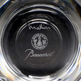 Baccarat バカラ ミルニュイ ハイボールグラス ロンググラス タンブラー 6客セット 箱あり 食器 26k552-5