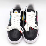 NIKE ナイキ AQ3692-004 ピースマイナスワン×ナイキ AIR FORCE 1 LOW “PARA NOISE 3.0” エアフォースワン1 パラノイズ 27.5cm 25k218-2