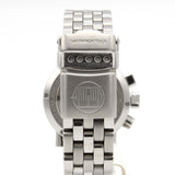 希少 稼働 腕時計 アラン シルべスタイン クロノクラシック FP1185 自動巻き 箱・替えベルト・工具あり ko216