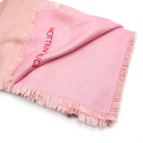 LOUIS VUITTON LV ルイヴィトン ストール R97644 ノベルティ ピンク VIP顧客限定 非売品 服飾小物 箱有 H20967